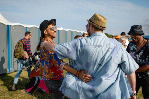 Best Affordable porta potty rental  in Clairton, PA