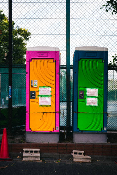 Affordable portable toilet rental in Clairton, PA