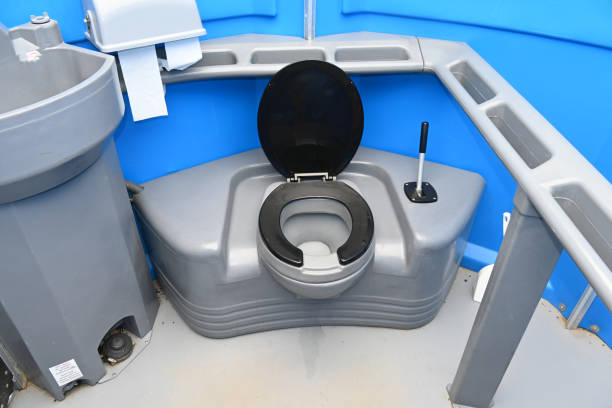 Best Porta potty rental for outdoor events  in Clairton, PA