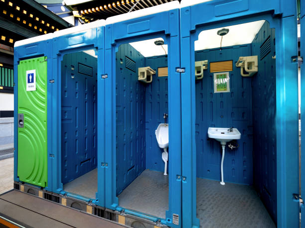 Best Portable toilet rental cost  in Clairton, PA