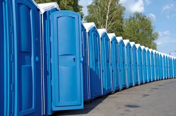 Best Event porta potty rental  in Clairton, PA